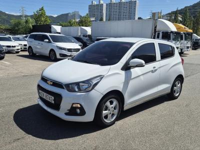 2017 Chevrolet Spark