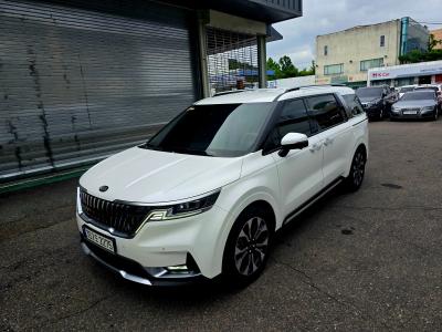 2021 Kia Carnival