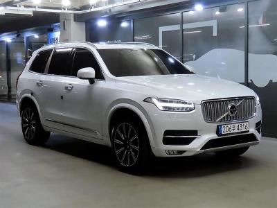 2018 Volvo XC90