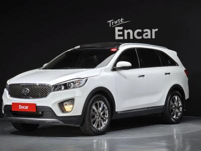 2015 Kia Sorento