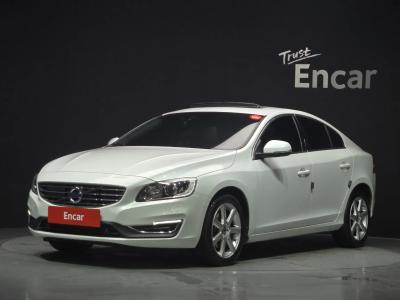 2018 Volvo S60