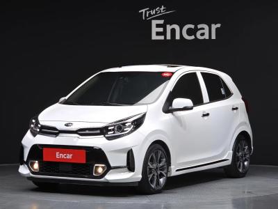 2021 Kia Picanto