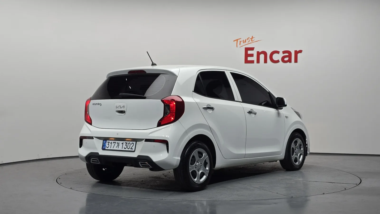 2023 Kia Picanto