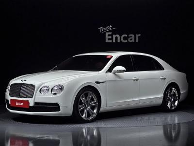 2015 Bentley Flying Spur