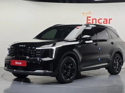 2024 Kia Sorento