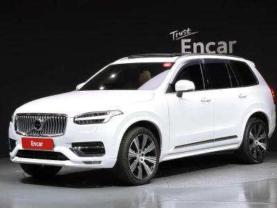 2021 Volvo XC90