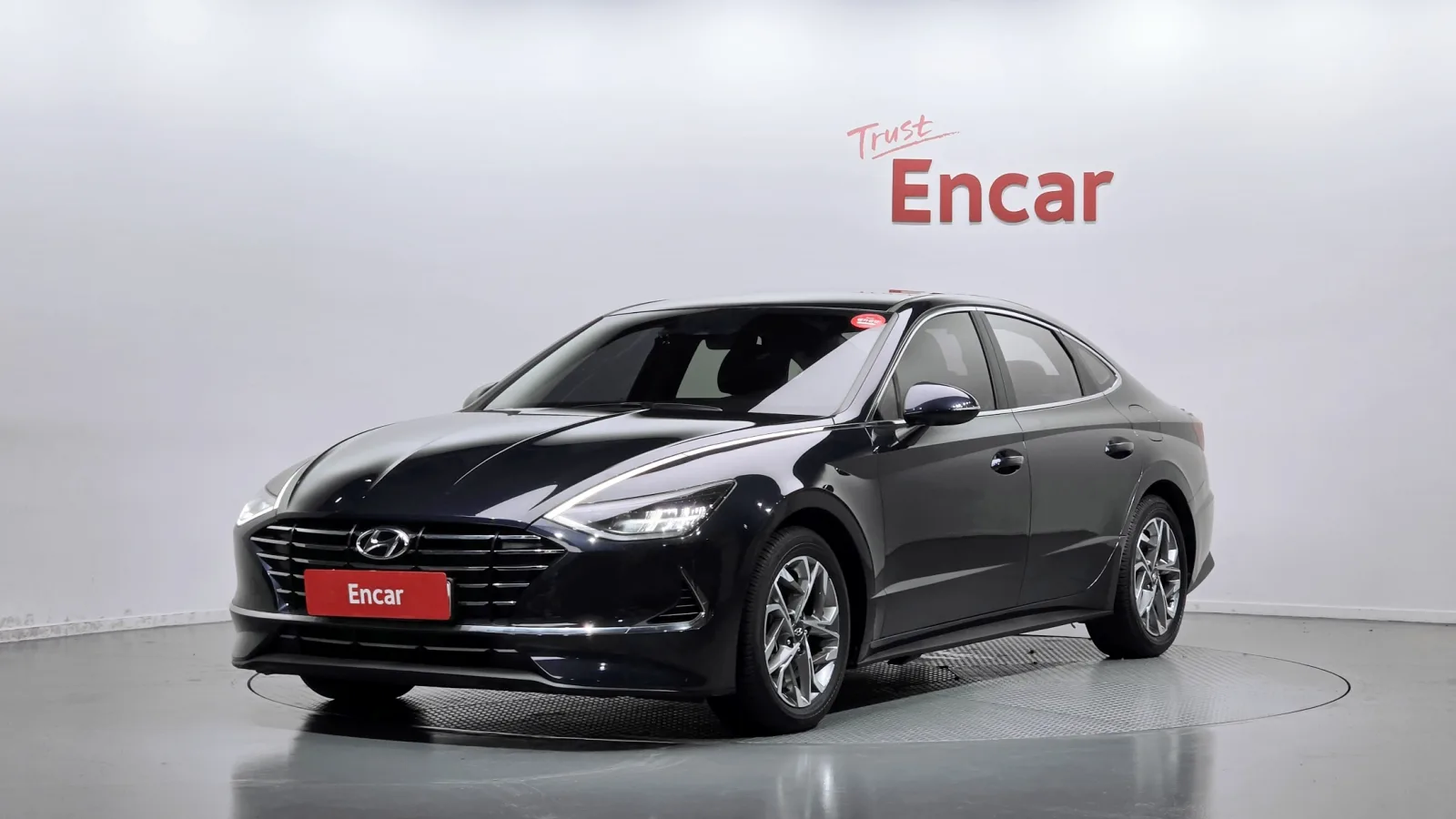 2021 Hyundai Sonata