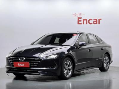 2021 Hyundai Sonata