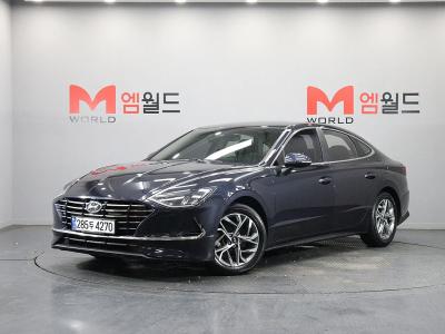 2021 Hyundai Sonata