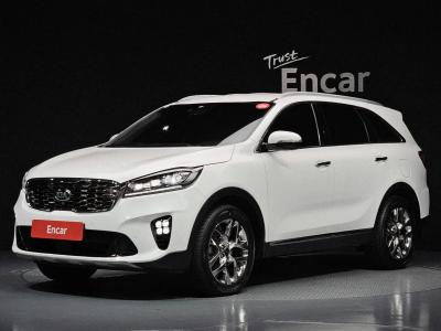 2020 Kia Sorento