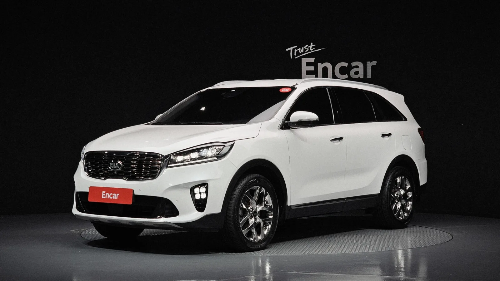 2020 Kia Sorento