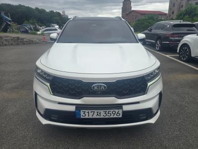 2021 Kia Sorento