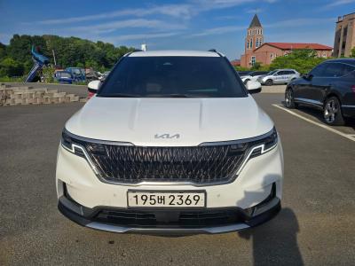 2023 Kia Carnival