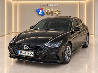 2022 Hyundai Sonata