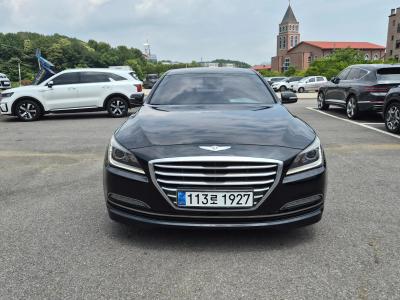 2014 Hyundai Genesis