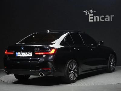 2024 BMW 3-Series