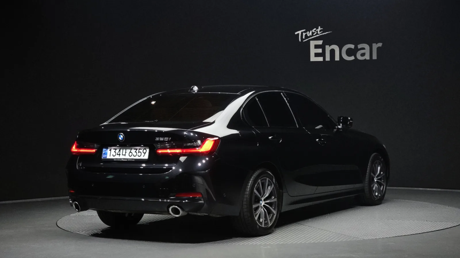 2024 BMW 3-Series