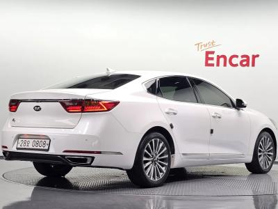 2016 Kia K7