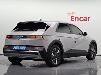 2025 Hyundai Ioniq 5