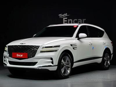 2022 Genesis GV80