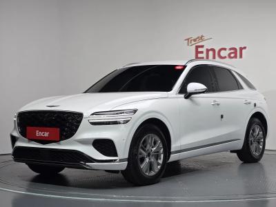 2025 Genesis GV70