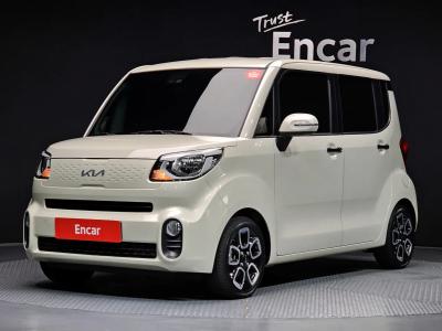 2022 Kia RAY