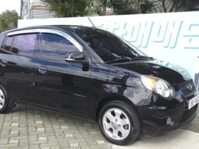 2011 Kia Picanto