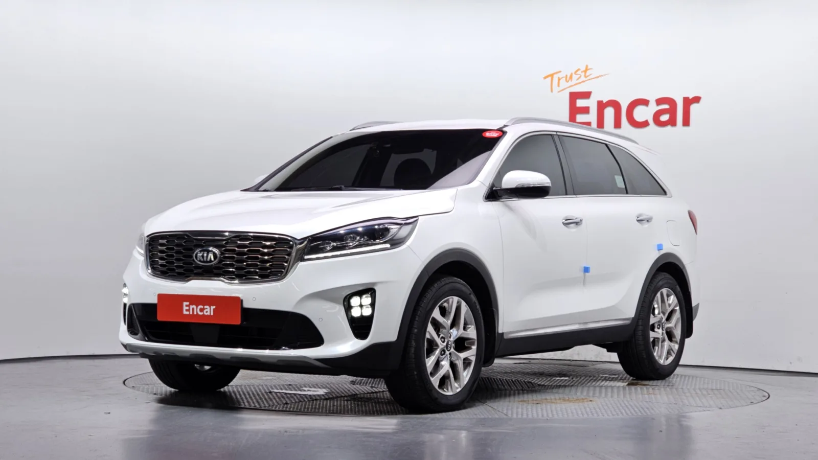 2020 Kia Sorento