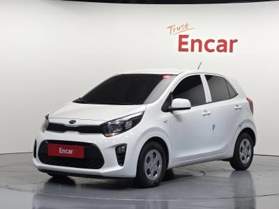 2018 Kia Picanto