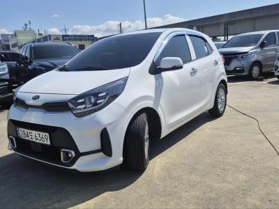 2021 Kia Picanto
