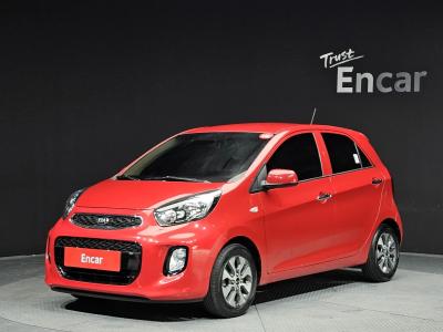 2016 Kia Picanto