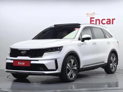 2021 Kia Sorento