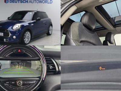 2015 MINI Cooper