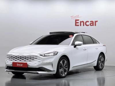 2023 Kia K8