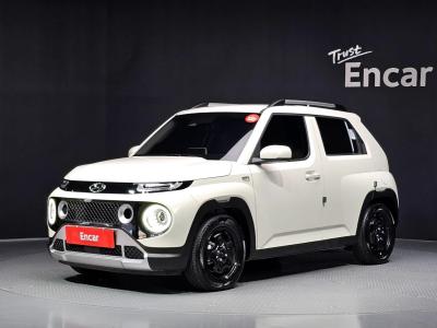 2024 Hyundai Casper