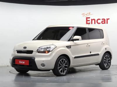2011 Kia Soul