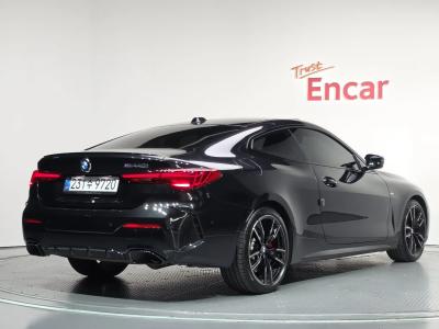 2025 BMW 4-Series