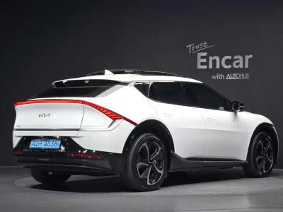 2023 Kia EV6