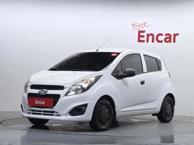 2014 Chevrolet Spark