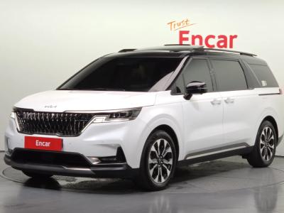 2023 Kia Carnival