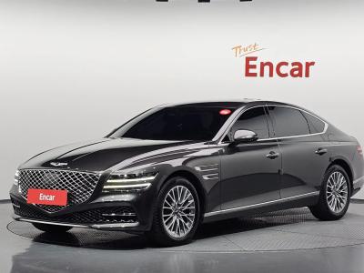 2023 Genesis G80