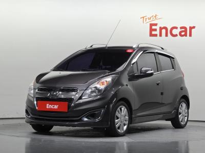 2015 Chevrolet Spark