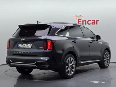 2021 Kia Sorento