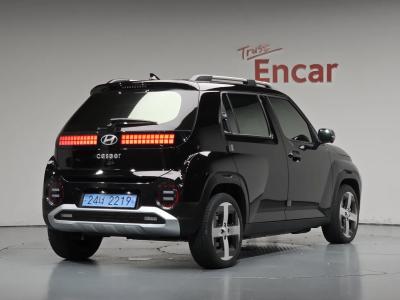 2025 Hyundai Casper