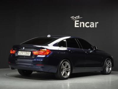 2015 BMW 4-Series