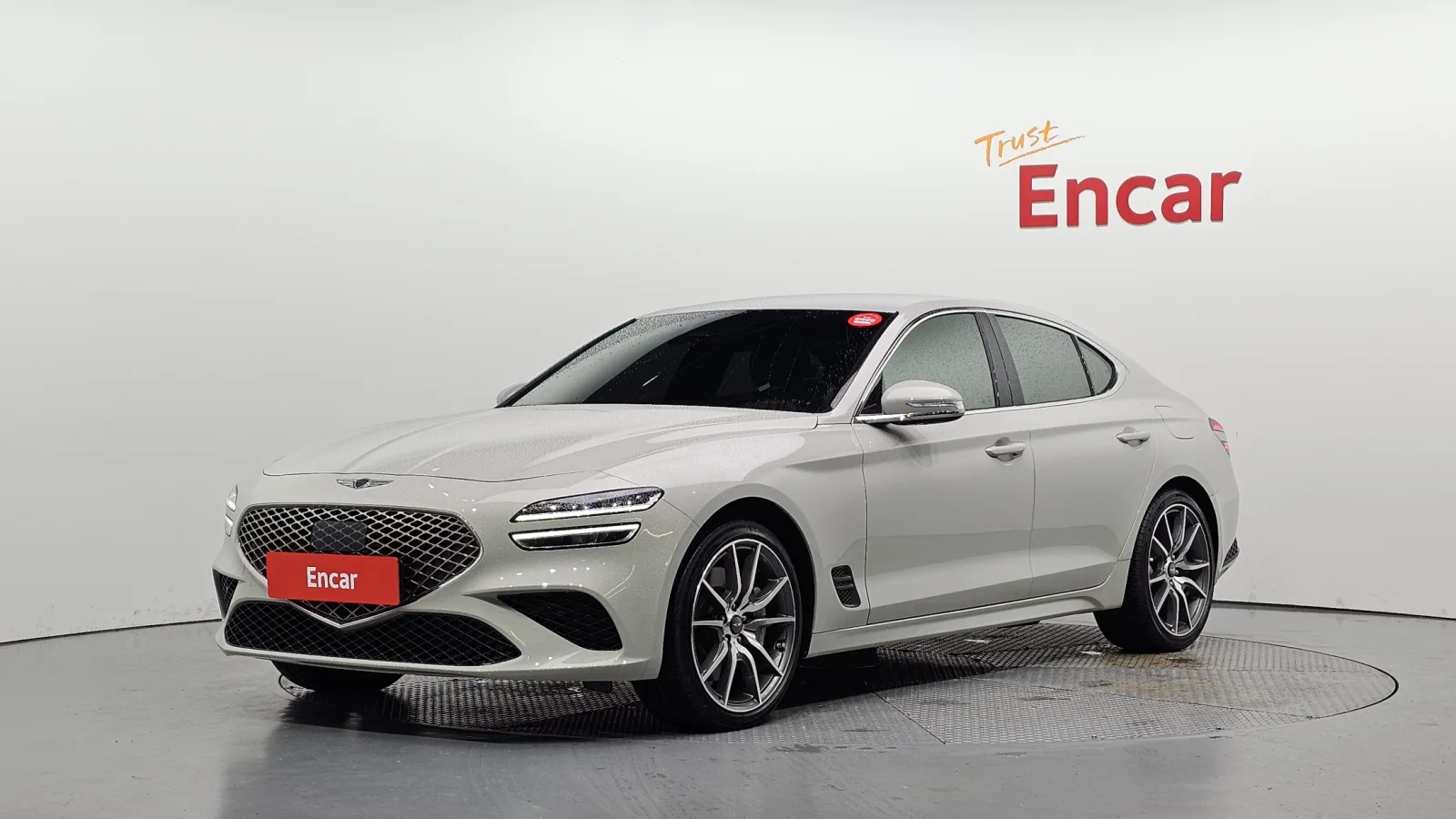 2024 Genesis G70