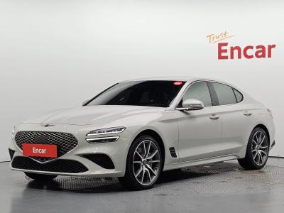2024 Genesis G70