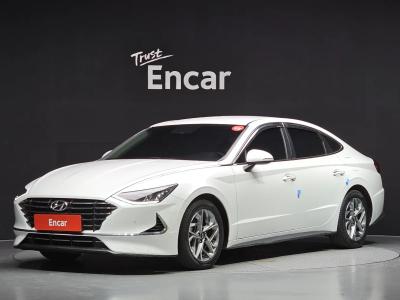 2020 Hyundai Sonata