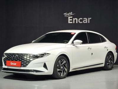 2023 Hyundai Grandeur