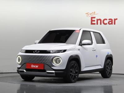 2023 Hyundai Casper